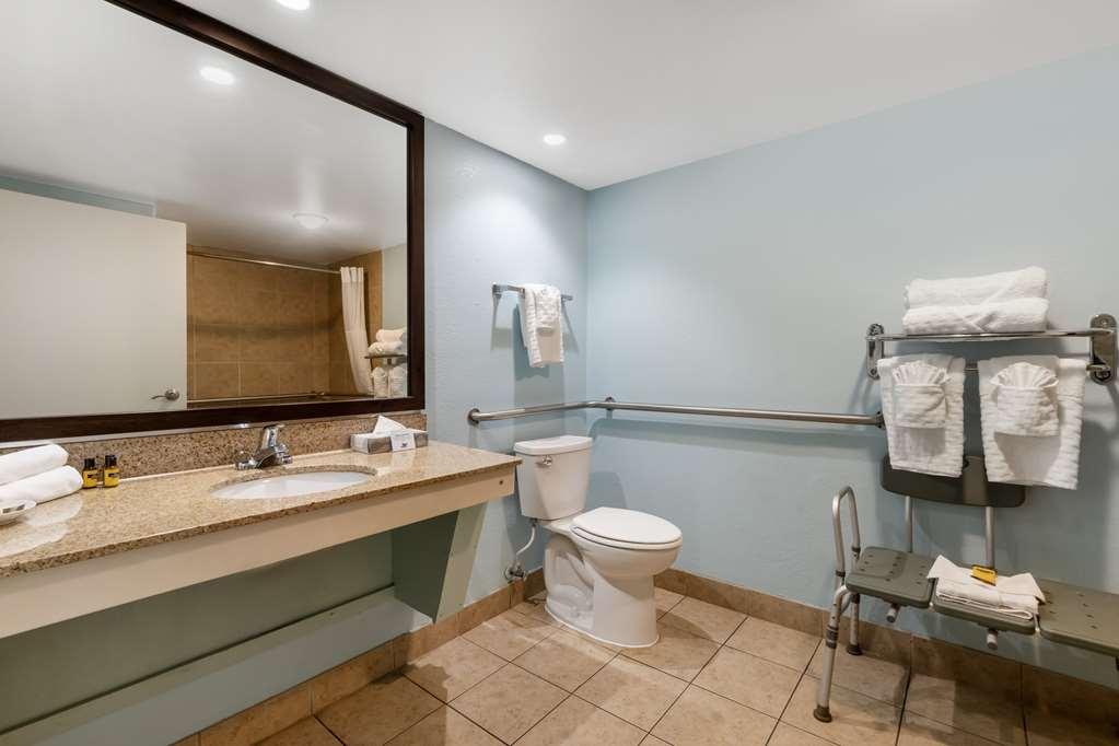 Best Western Plus Myrtle Beach@Intracoastal Quarto foto