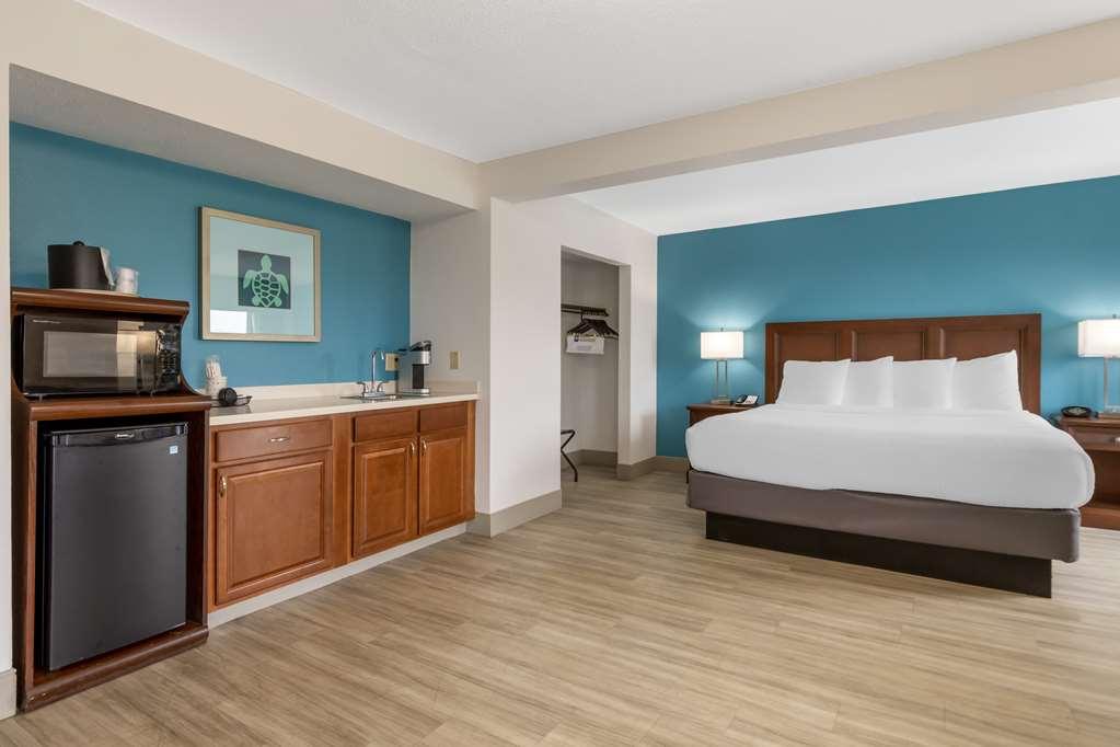 Best Western Plus Myrtle Beach@Intracoastal Quarto foto