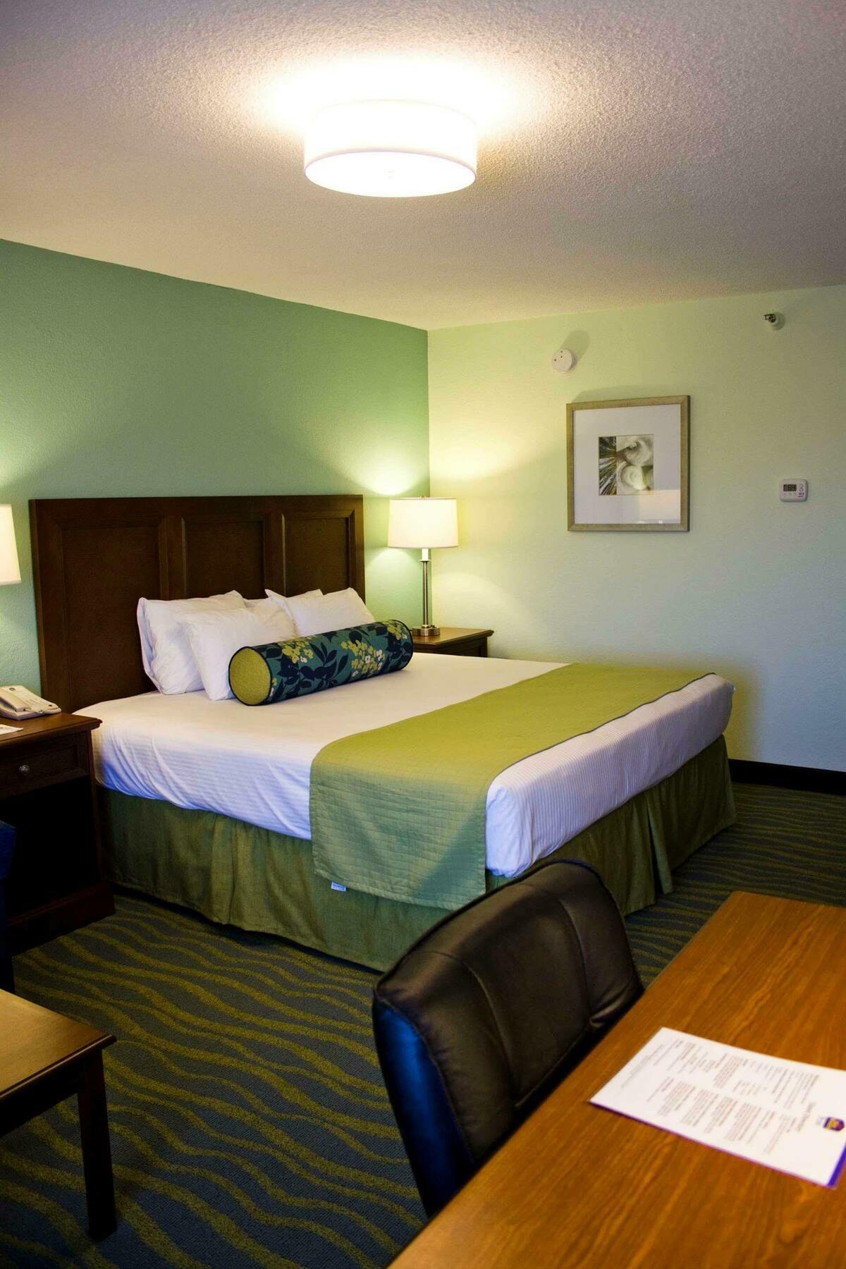 Best Western Plus Myrtle Beach@Intracoastal Quarto foto